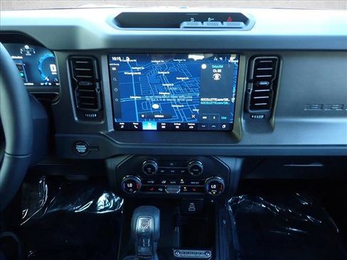 New 2026 Ford Bronco Big Bend AWD/4WD image 15