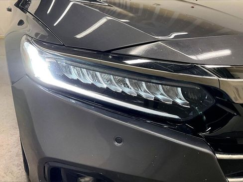 Used 2021 Honda Accord EX-L image 30