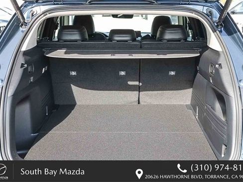 New 2026 MAZDA CX-50 2.5 Hybrid w/ Weather Package image 11