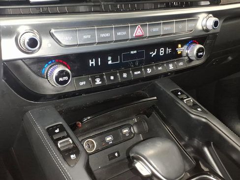 Used 2020 Kia Telluride EX w/ Towing Package image 17