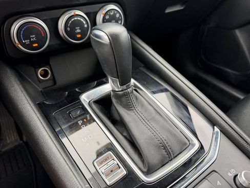 Certified 2023 MAZDA CX-5 AWD 2.5 S image 21
