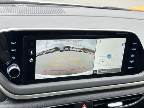 Certified 2023 Hyundai Sonata SEL image 19