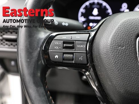 Used 2023 Honda HR-V Sport image 15
