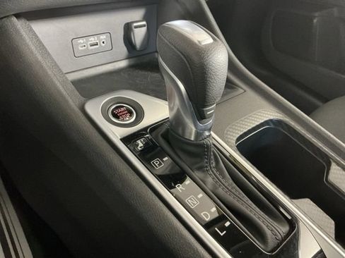 Used 2023 Nissan Sentra SV w/ All-Weather Package FWD image 21