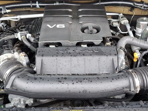 Certified 2023 Nissan Frontier S w/ Technology Package AWD/4WD image 29