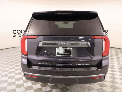 Used 2023 GMC Yukon XL Denali Ultimate image 24