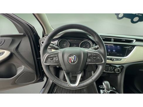 Certified 2020 Buick Encore GX Preferred w/ Cold Weather Comfort Package AWD/4WD image 22