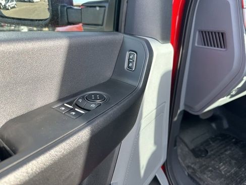 New 2026 Ford F350 XL w/ XL Chrome Package image 14
