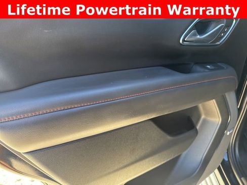 Used 2022 Chevrolet Tahoe RST w/ Sport Performance Package image 29