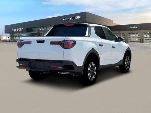 New 2026 Hyundai Santa Cruz SEL image 7