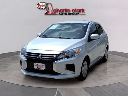 Used 2024 Mitsubishi Mirage ES