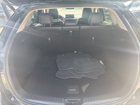 Used 2025 MAZDA CX-5 AWD 2.5 S w/ Preferred Package image 14