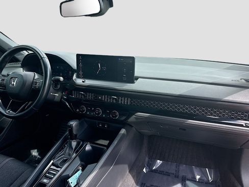 Used 2023 Honda Accord Sport image 30