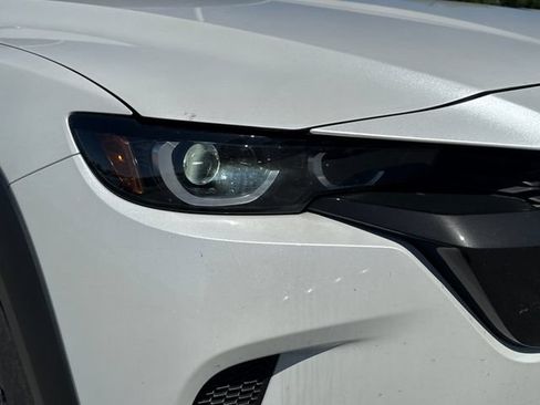 Certified 2024 MAZDA CX-50 AWD 2.5 S w/ Cargo Package image 10