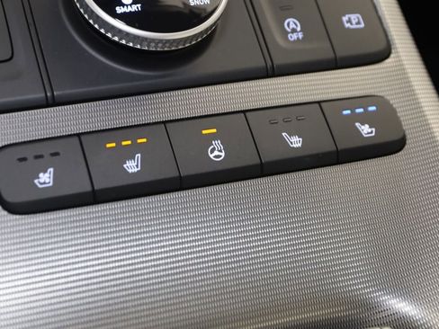 Used 2024 Hyundai Palisade Calligraphy AWD/4WD image 8