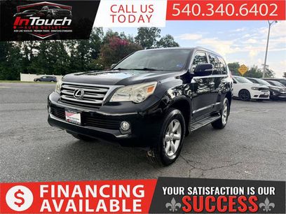 Used 2012 Lexus GX 460