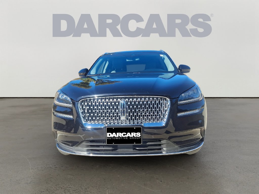 Used 2020 Lincoln Corsair AWD w/ Equipment Group 101A image 2