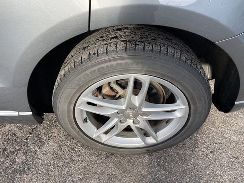 Used 2014 Audi Q5 2.0T Premium Plus w/ Premium Plus Package image 11