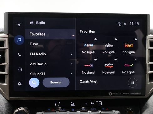 Used 2024 Toyota Tundra Limited w/ TRD Off-Road Package image 25