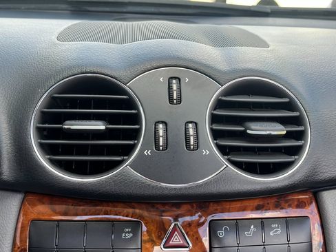 Used 2006 Mercedes-Benz CLK 350 Cabriolet image 26