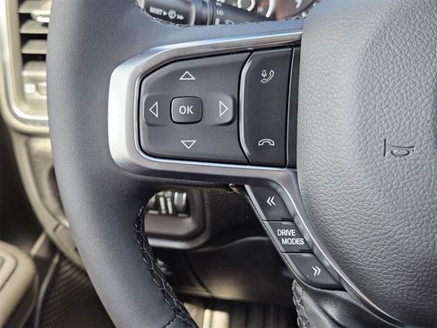 New 2026 RAM 1500 Lone Star image 31