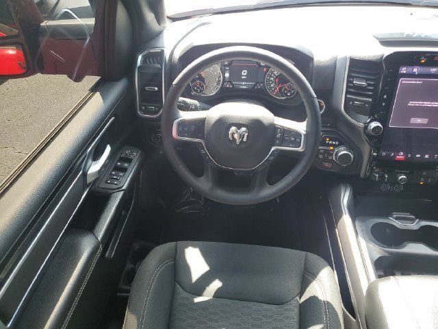 Used 2025 RAM 1500 Big Horn AWD/4WD image 19