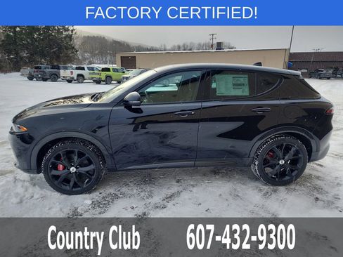 Used 2024 Dodge Hornet R/T Plus image 5