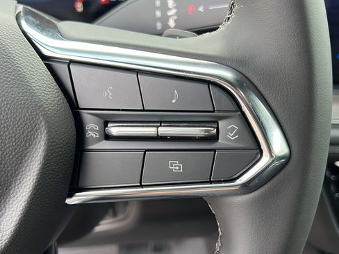 New 2025 Chevrolet Tahoe LS image 27