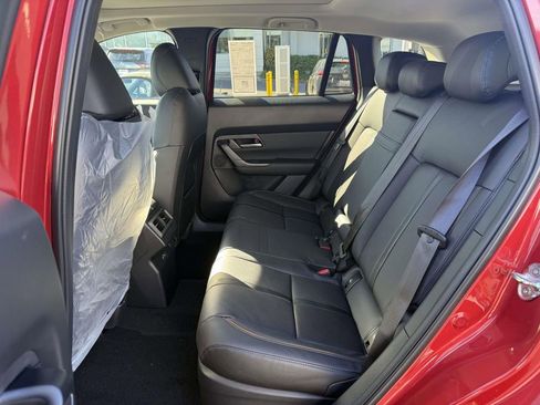 New 2026 MAZDA CX-50 AWD 2.5 Hybrid w/ Weather Package image 23