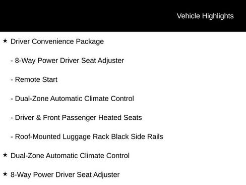 Used 2021 GMC Terrain SLE w/ Driver Convenience Package AWD/4WD image 25