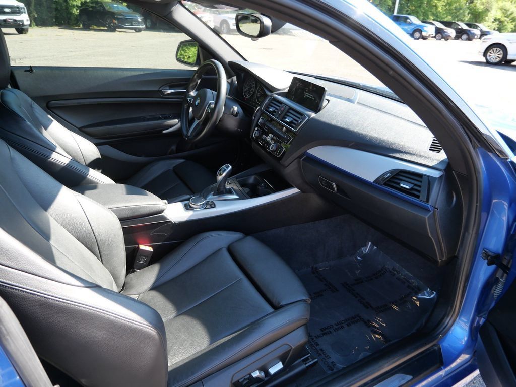 Used 2016 BMW M235i xDrive Coupe AWD/4WD image 11