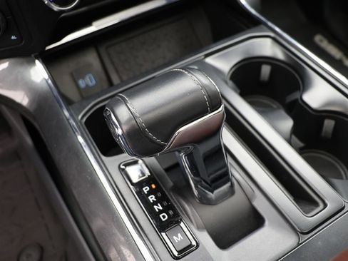 Used 2023 Ford F150 Lariat w/ Equipment Group 502A High image 31