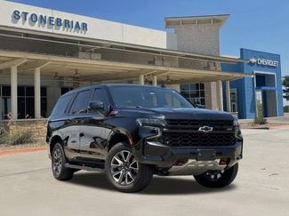 Used 2024 Chevrolet Tahoe Z71 w/ Luxury Package AWD/4WD video 1