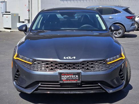 Used 2023 Kia K5 LXS image 2