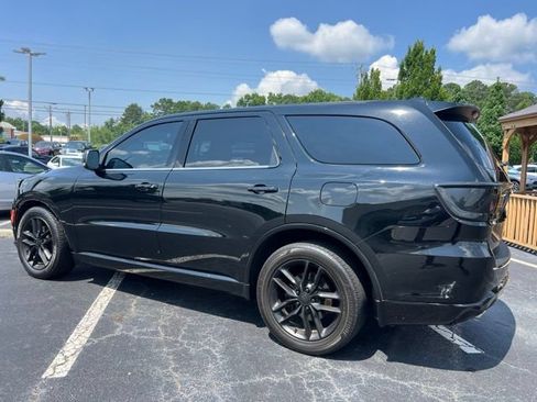 Used 2022 Dodge Durango GT RWD image 5