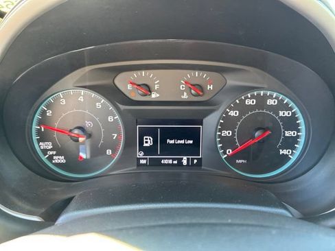 Used 2024 Chevrolet Malibu LT FWD image 10