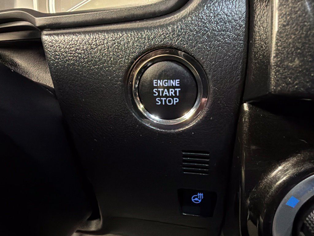 Used 2024 Toyota 4Runner TRD Pro AWD/4WD image 21