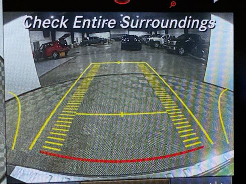 Used 2018 Mercedes-Benz GLE 43 AMG 4MATIC image 18