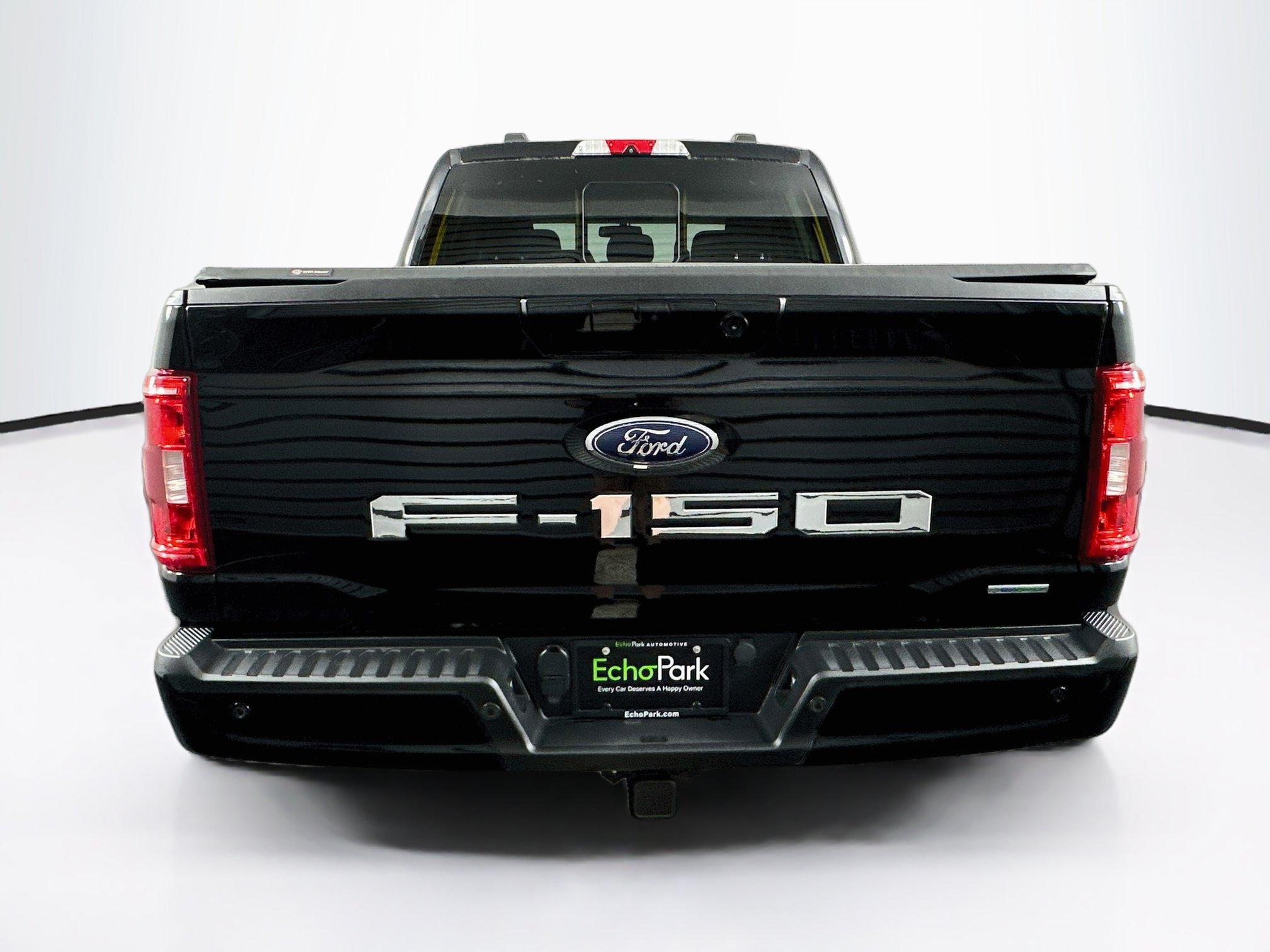 Used 2022 Ford F150 XLT w/ Equipment Group 302A High AWD/4WD image 7