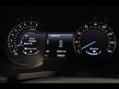 Used 2018 Ford Explorer Platinum AWD/4WD image 9