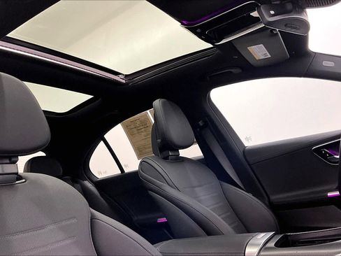 Certified 2025 Mercedes-Benz C 300 Sedan image 14