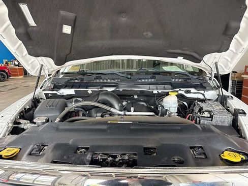 Used 2018 RAM 1500 Big Horn AWD/4WD image 29