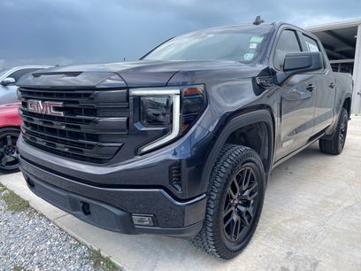 Used 2024 GMC Sierra 1500 Elevation