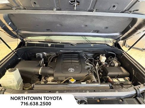 Used 2016 Toyota Tundra SR5 w/ SR5 Upgrade Package image 42