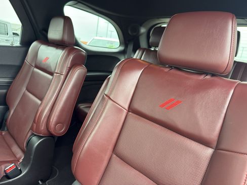 Used 2024 Dodge Durango R/T AWD/4WD image 37