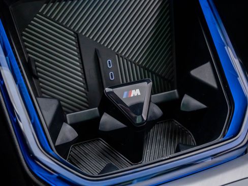Certified 2025 BMW X3 M50 AWD/4WD image 22