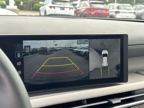 New 2026 Hyundai Tucson Limited AWD/4WD image 18
