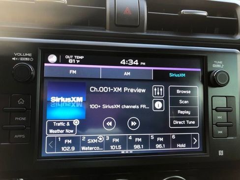 Used 2024 Subaru BRZ Limited w/ Popular Package 2 image 50