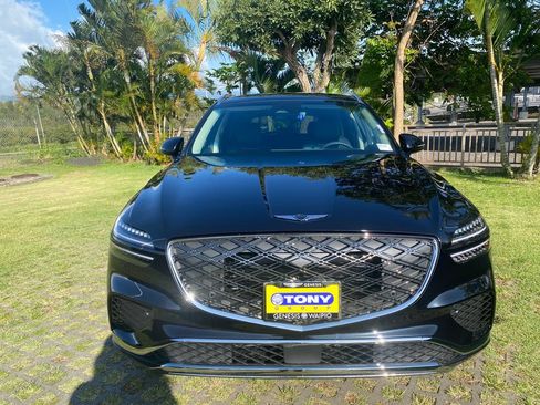 New 2026 Genesis GV70 2.5T AWD/4WD image 20