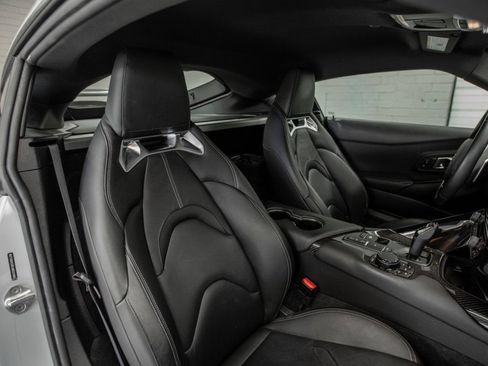 Used 2020 Toyota Supra Premium w/ Driver Assist Package RWD image 17